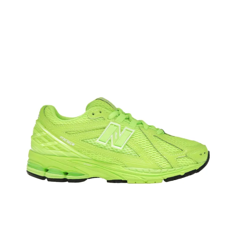 New Balance 1906R Asos Exclusive Neon Green-1