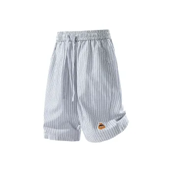 GOOSELIAR Casual Shorts Unisex