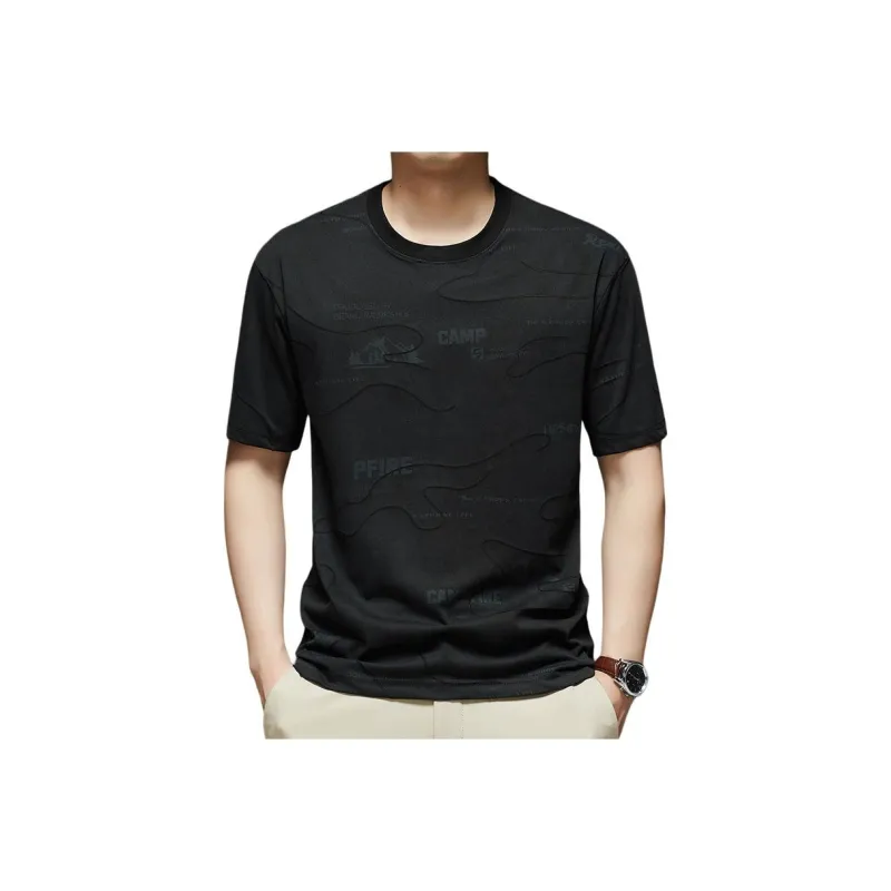 PIERRE CARDIN T Shirts Men-10