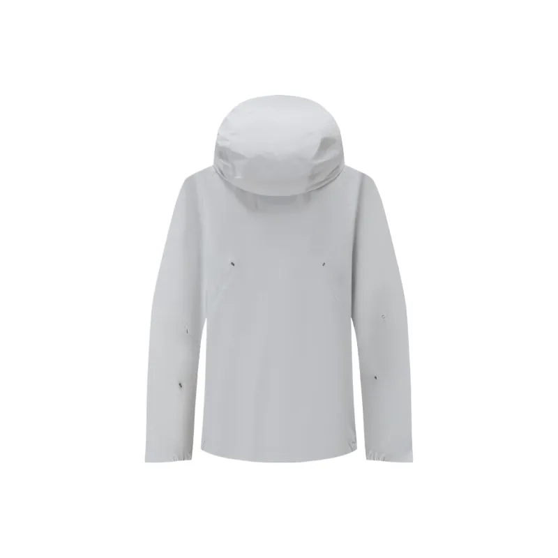 DECATHLON MH500 Jacket Women's Stone Gray-1