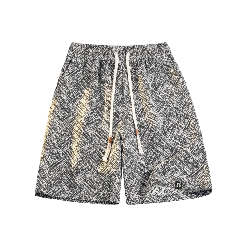IN'S Casual Shorts Unisex-0