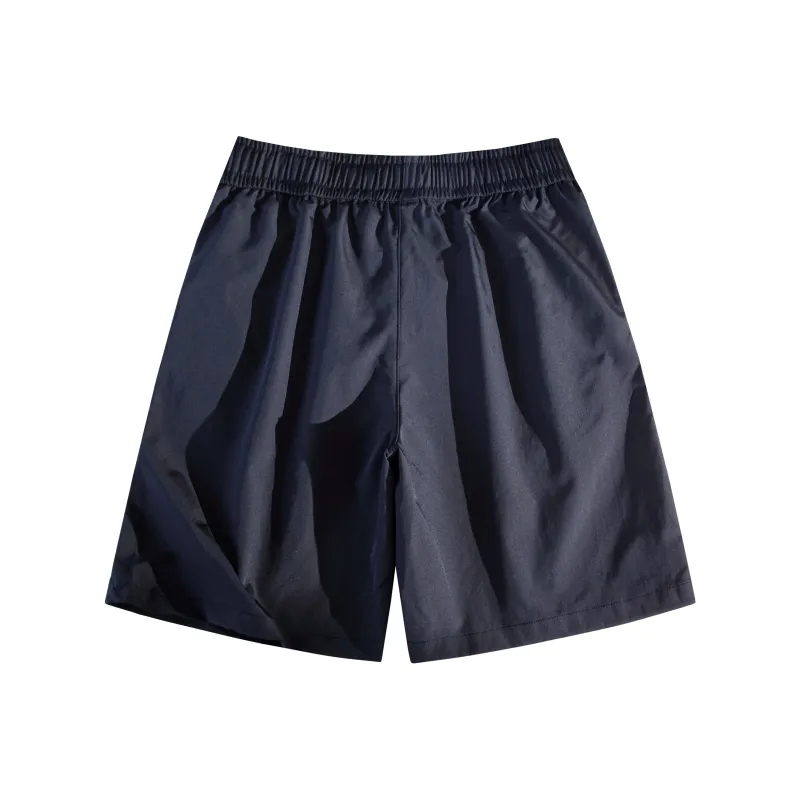 NINETEEN AUTUMN Casual Shorts Unisex-3