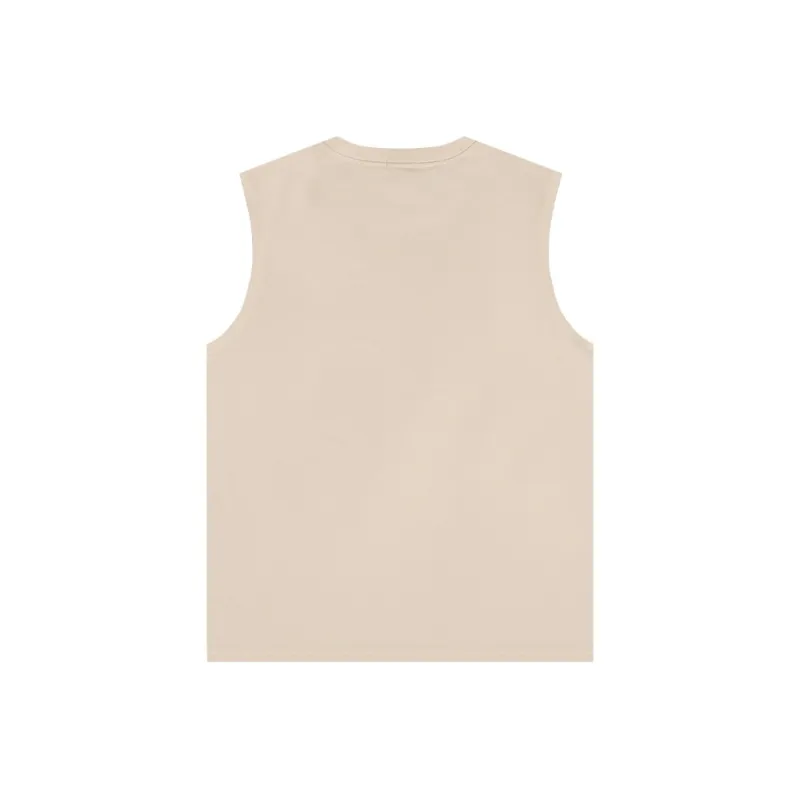 ROCK PLAN Tank Tops Unisex-9