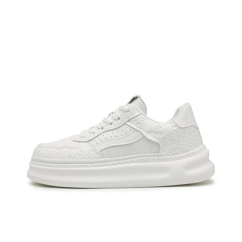Frank Mully Low Top Skateboard Shoes Men's-0