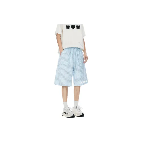 SOAP OPERA Casual Shorts Unisex
