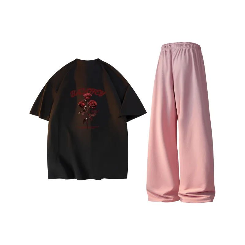 Supremo Cat Casual Sportswear Unisex-47