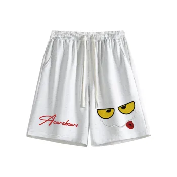 CAREBEARS Casual Shorts Unisex