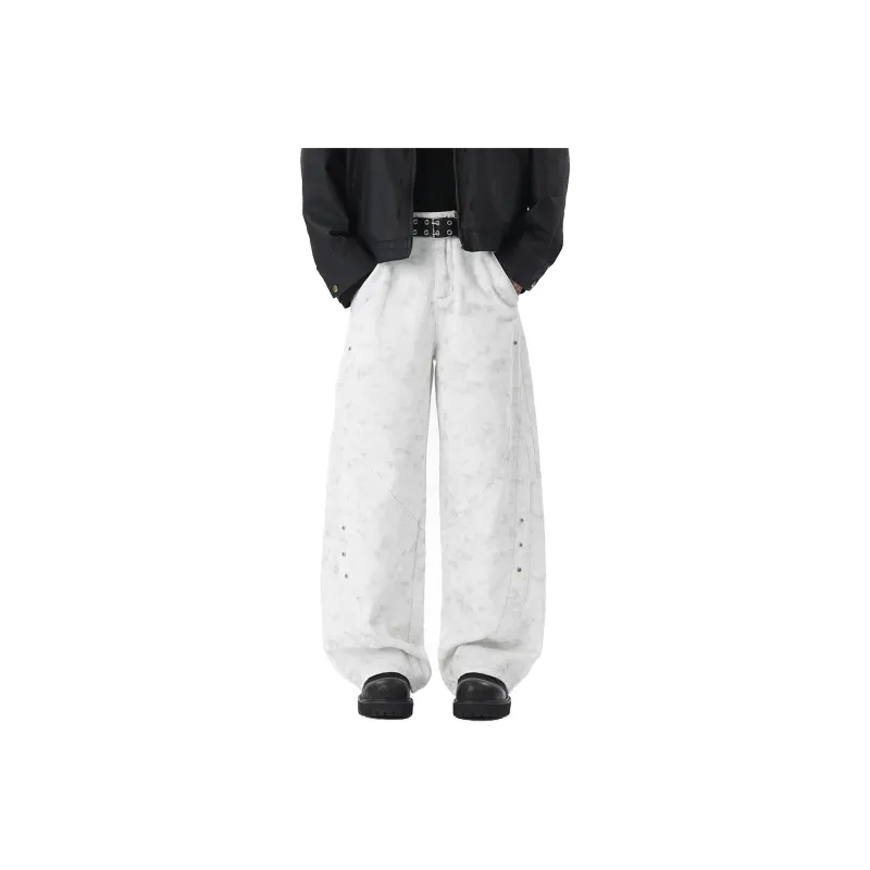 FOREVER 21 Jeans Unisex-0