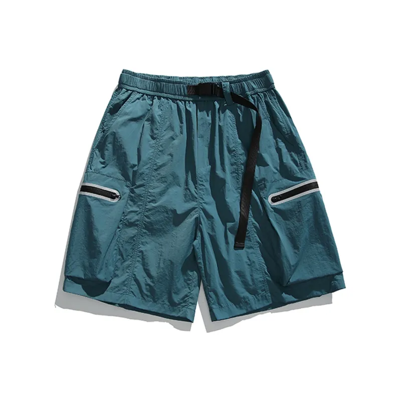 OXO OVERLOAD Casual Shorts Unisex-12