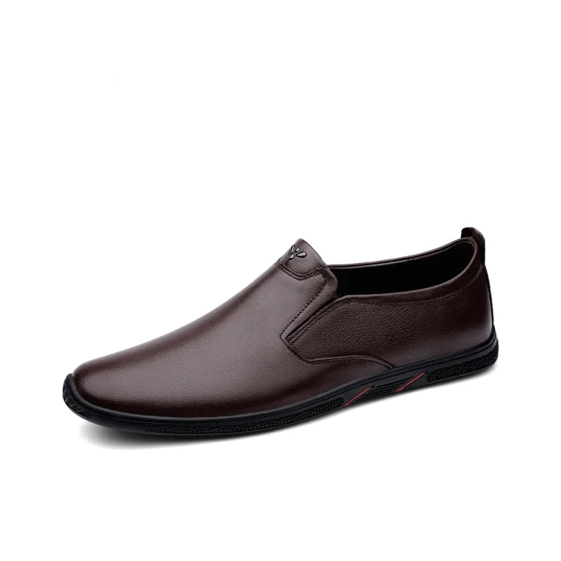 British Knights Casual Shoes Men's Brown-1