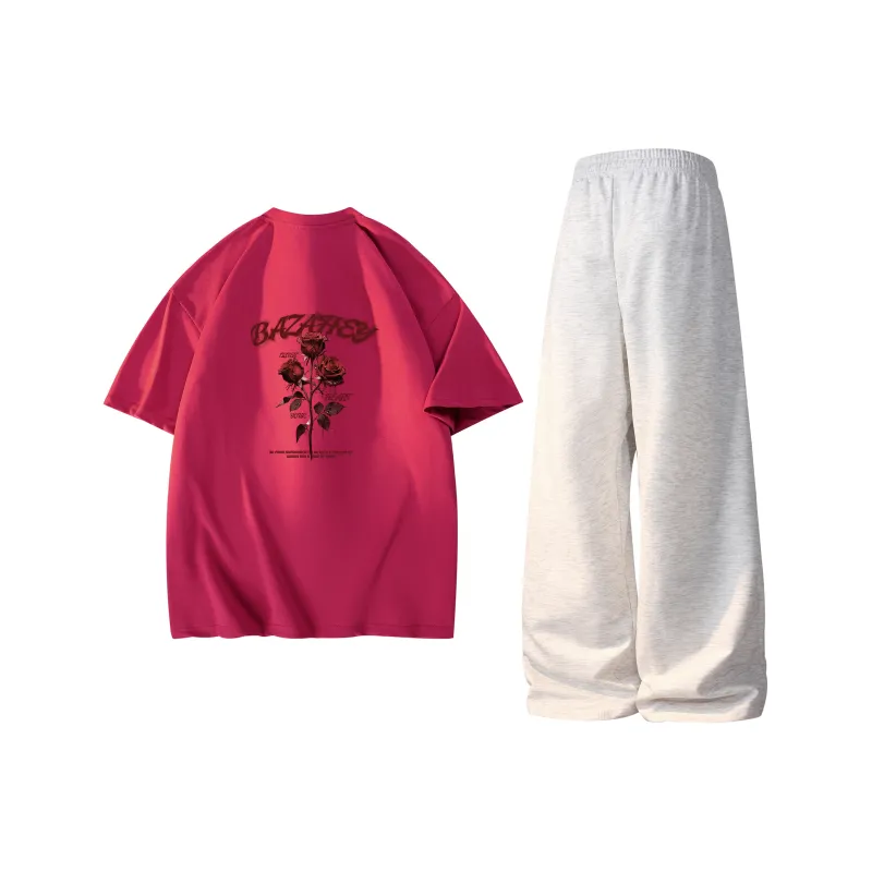 Supremo Cat Casual Sportswear Unisex-43