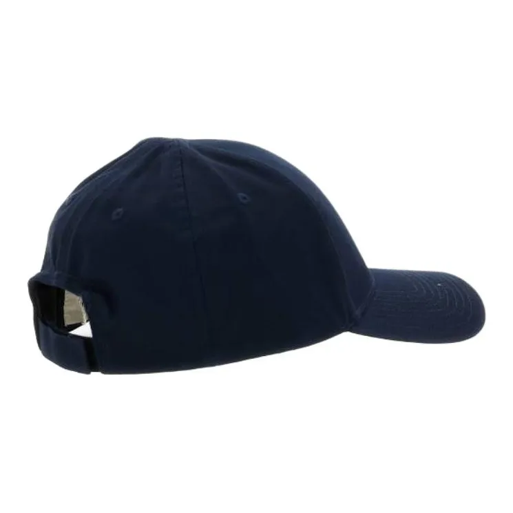 AUTRY Logo embroidered Cap-1
