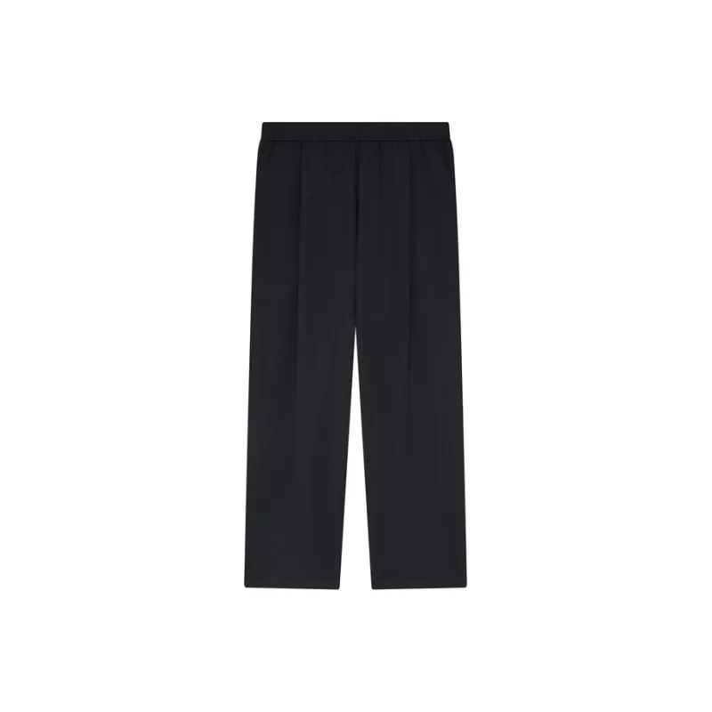 Nice Rice Casual Pants Unisex-0