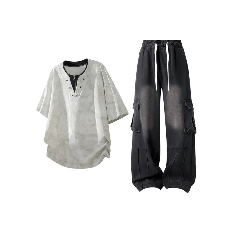 PAL ONGACO Casual Sportswear Unisex-0