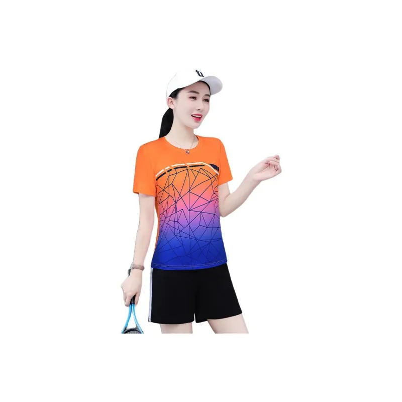 The New Age Family Fitness Set Women's-7