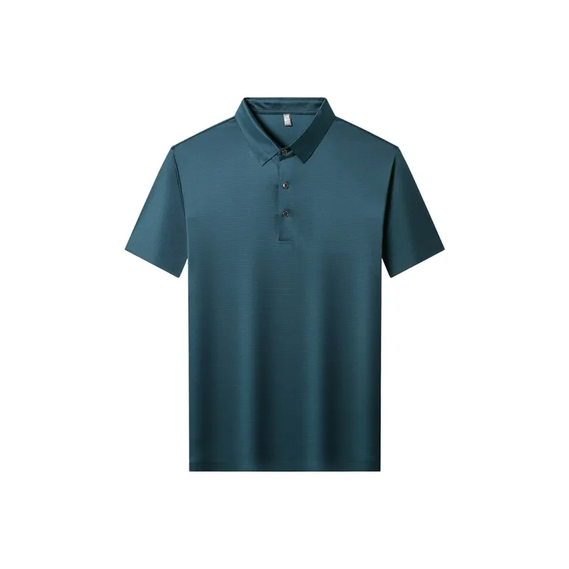 Vintage cars Polo Shirts Men-2