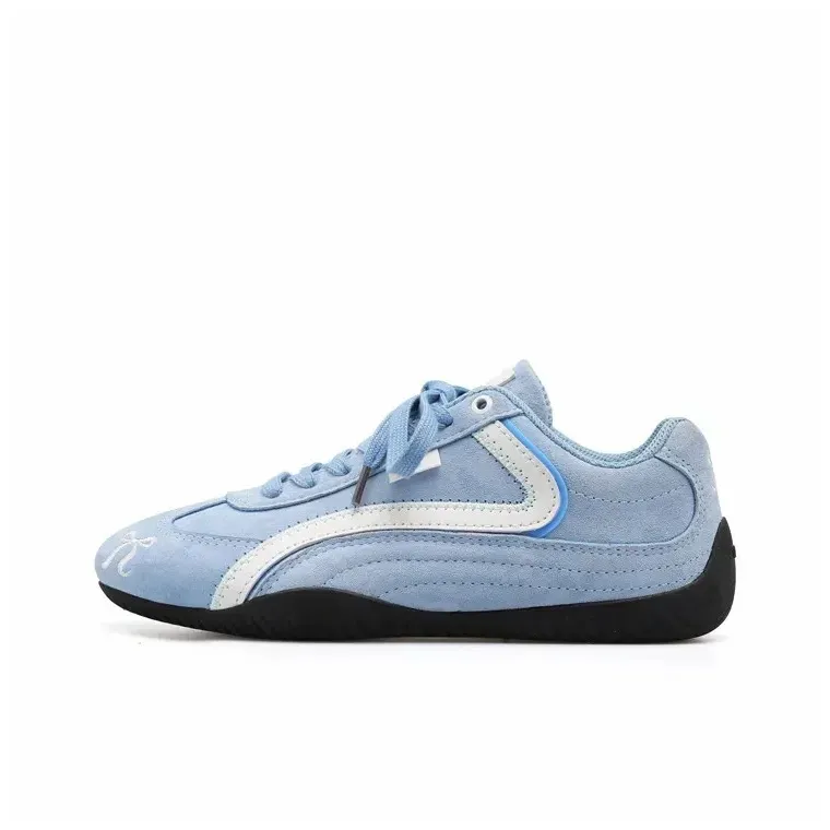 Yalu Low Top Skateboard Shoes Women's-6