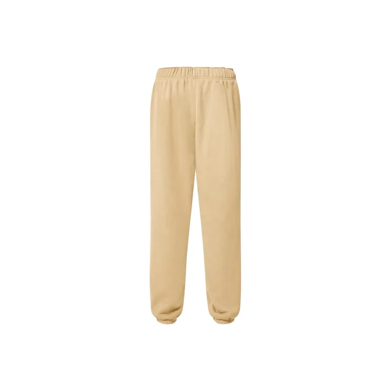 Oakley Soho Sweatpant 3.0 Knitted Sweatpants Men's Yellow-1