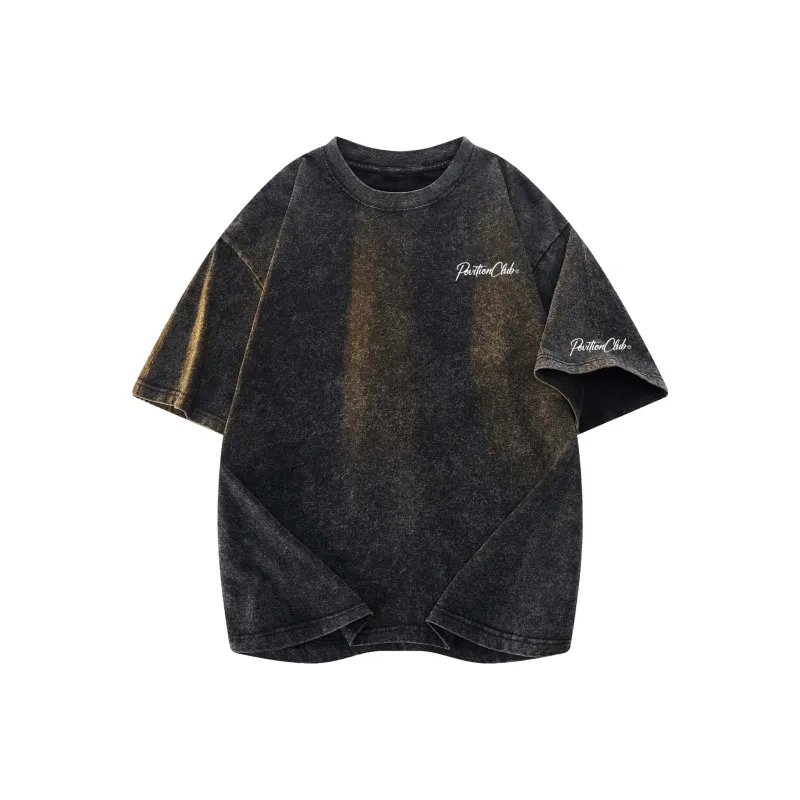 POVIT T Shirts Unisex-0