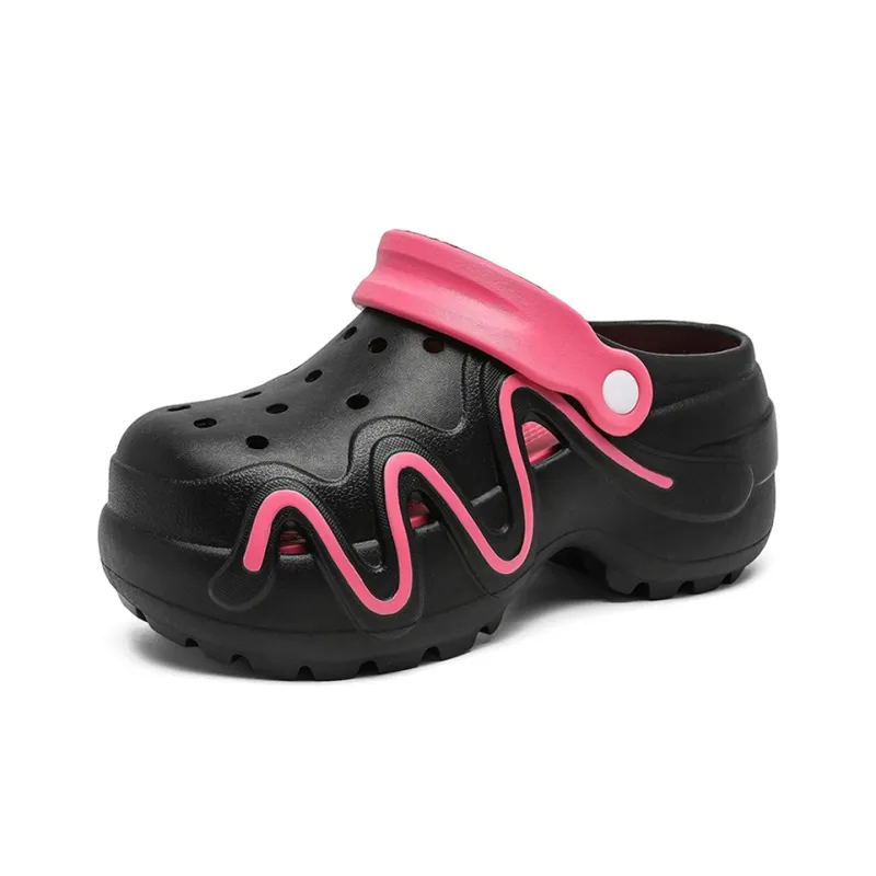 FCMM Clogs Women's Box Included-20
