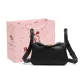 Black+Shopping Bag