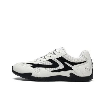 FAIRWHALE Low Top Casual Shoes Men's