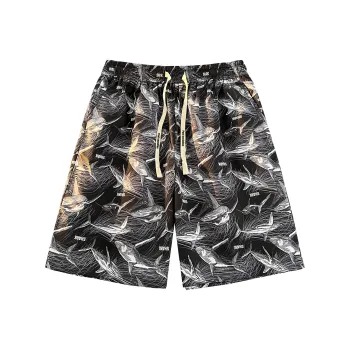 PAUL COSTELLOE Casual Shorts Unisex