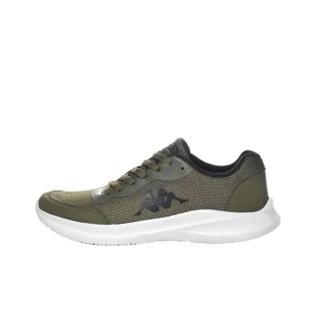 Kappa KOMBAT BOLDY Low Top Training Shoes Men's Green