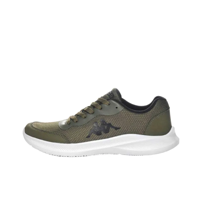 Kappa KOMBAT BOLDY Low Top Training Shoes Men's Green-0