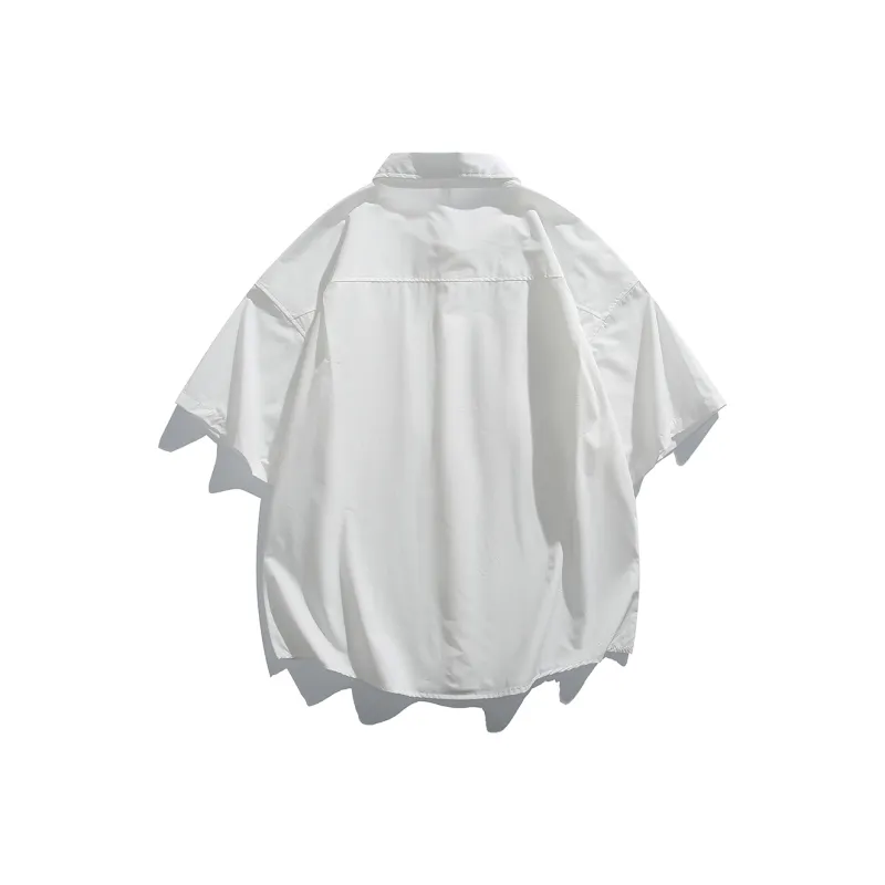 Mimx Homme Shirts Unisex-1