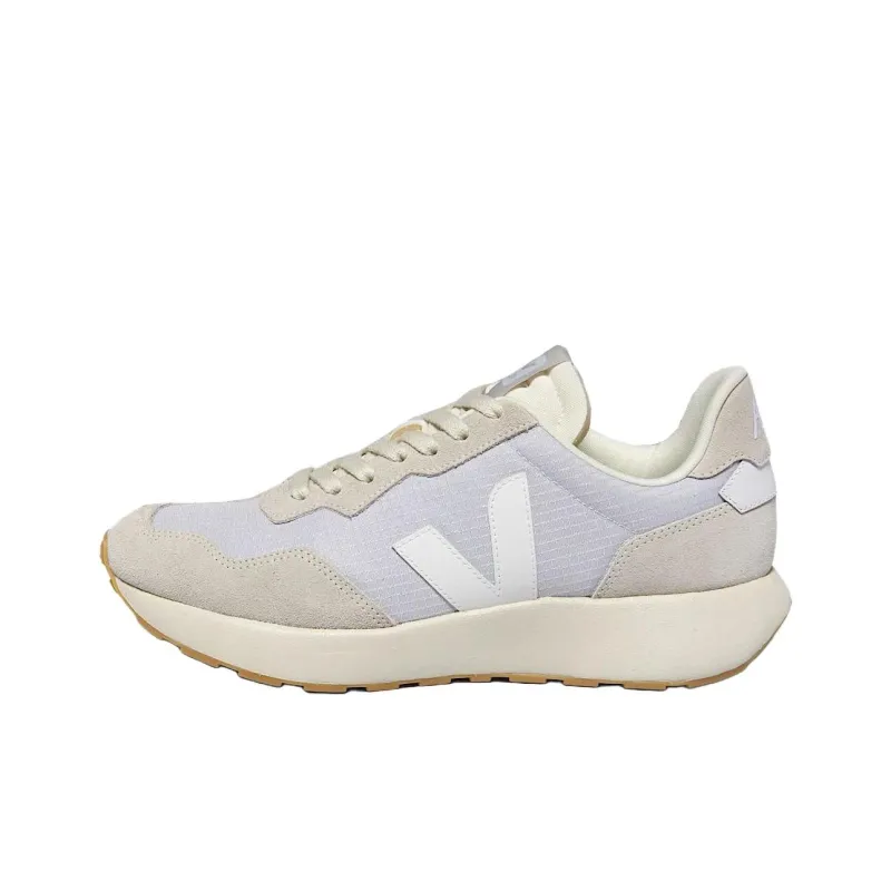VEJA Paulistana Low Top Casual Shoes Unisex Beige-0