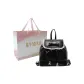 Black+Shopping Bag