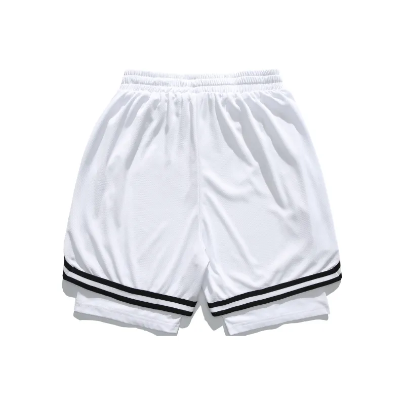 Pepe The Frog Casual Shorts Unisex-1