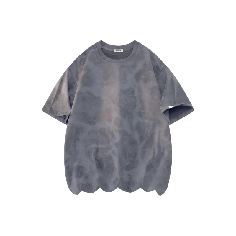 7 SEVFUN Short Sleeved T Shirt Unisex-10