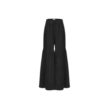 RUOHAN SS25 Casual Pants Women's