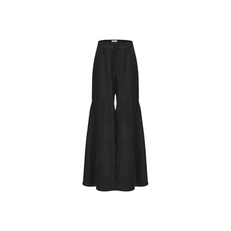 RUOHAN SS25 Casual Pants Women's-0