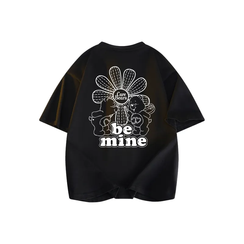 CAREBEARS T Shirts Unisex-8