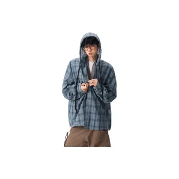 DARK HORSE Super Light Sun Protection Clothing Unisex