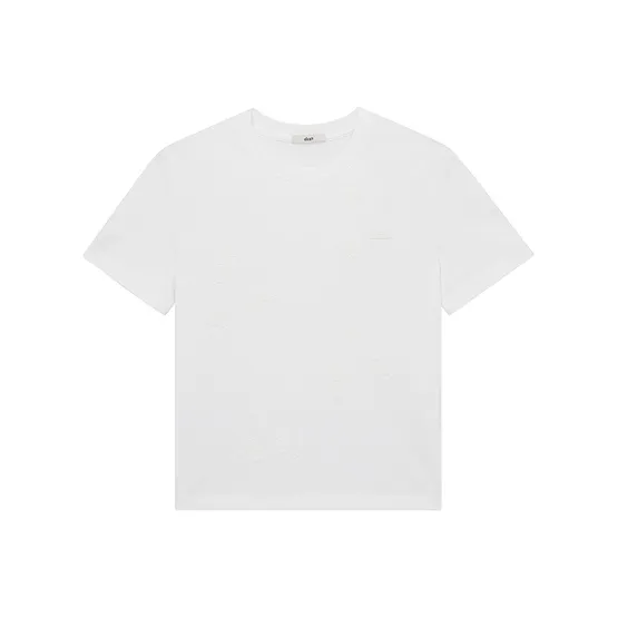 D'zzit T Shirts Women's-4