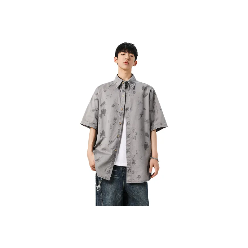 ZWWWZ Shirts Unisex-8