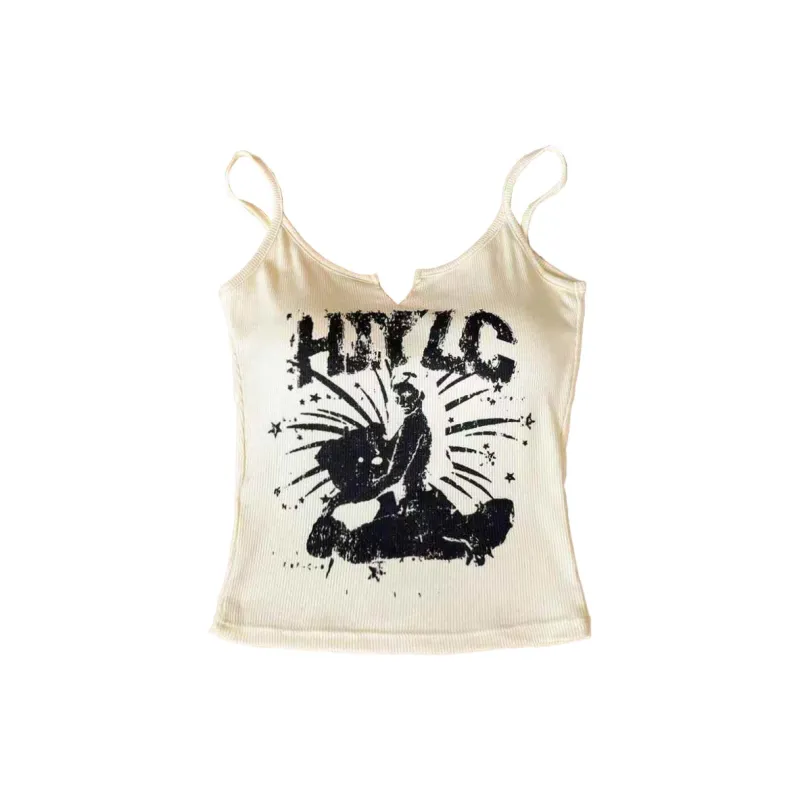 Cotton Gene Camisole Women's 1 Pack-11
