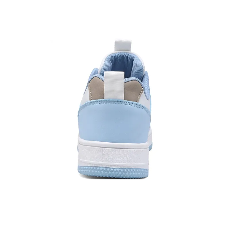 FCMM Coverage Lightweight And Breathable Low Top Skateboard Shoes Men's-8