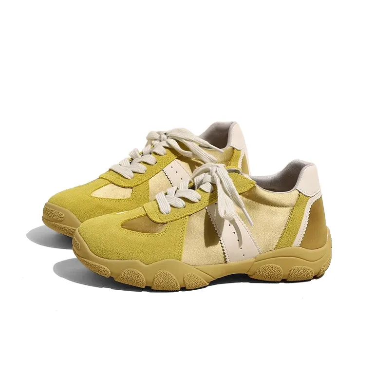 Shougu Low Top Casual Shoes Women's-1