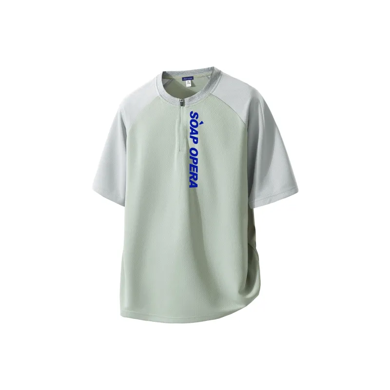 SOAP OPERA T Shirts Unisex-4