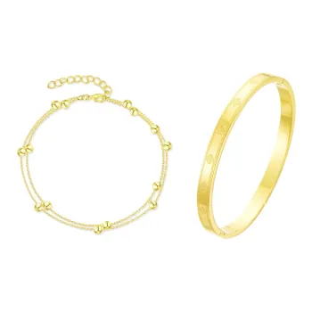 NRO Bangles Women's
