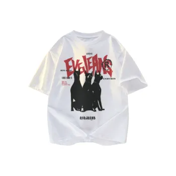 Yiwen T-Shirts Unisex