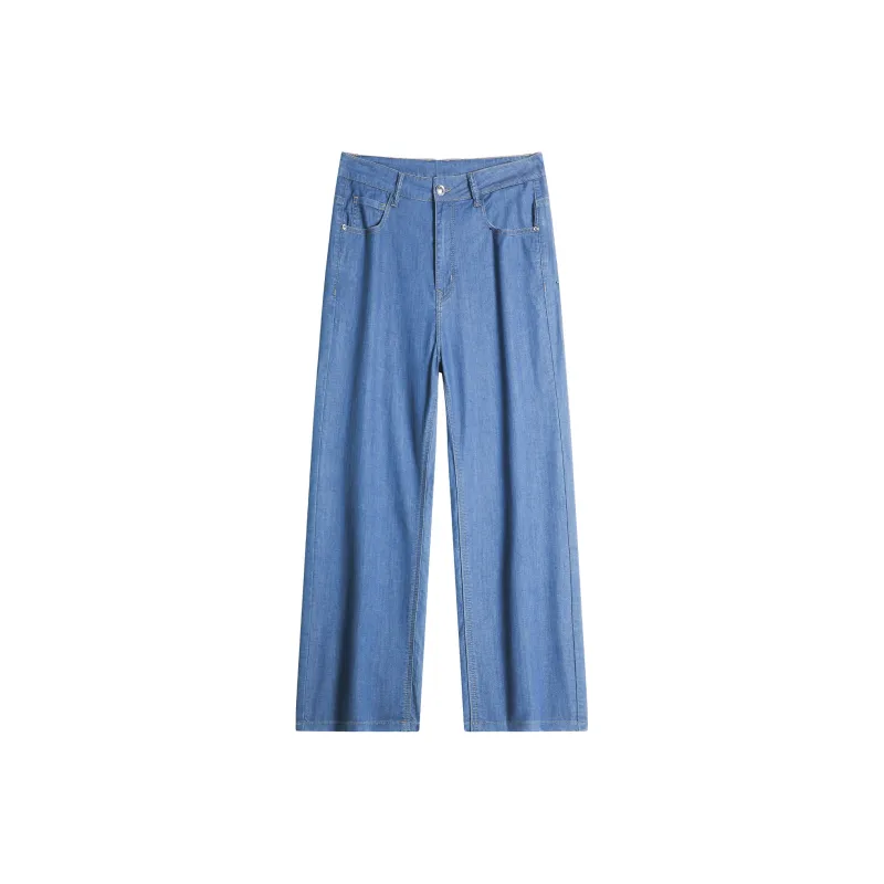 Jeep Leisure Collection Jeans Unisex-5