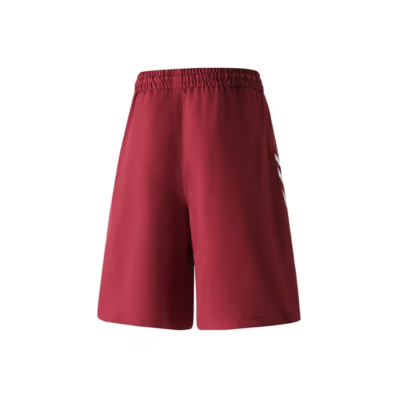 ROSECREED Casual Shorts Unisex-17