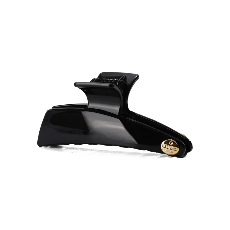 ZANC Acrylic Hair Clips Women's-1