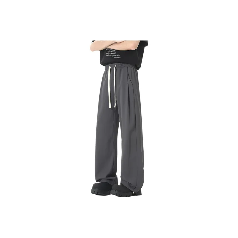 SIL VITIN Casual Pants Unisex-6